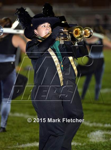 Thumbnail 1 in Paul VI @ Clearview photogallery.