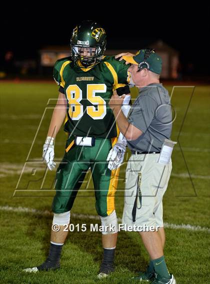 Thumbnail 1 in Paul VI @ Clearview photogallery.