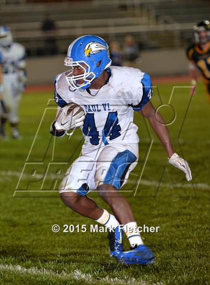Thumbnail 1 in Paul VI @ Clearview photogallery.