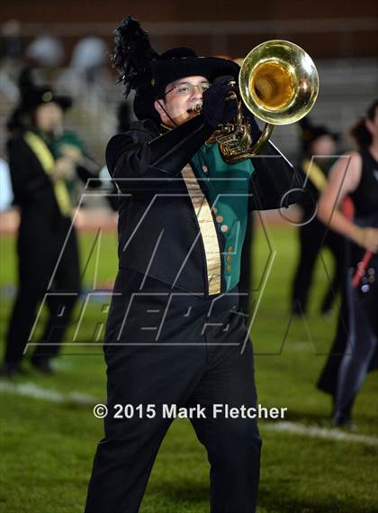 Thumbnail 3 in Paul VI @ Clearview photogallery.