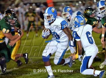 Thumbnail 3 in Paul VI @ Clearview photogallery.