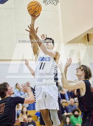 Foresthill @ Sacramento Waldorf