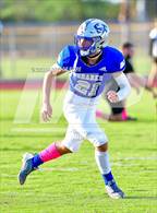 Photo from the gallery "Port St. Lucie @ Sebastian River"