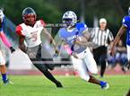 Photo from the gallery "Port St. Lucie @ Sebastian River"