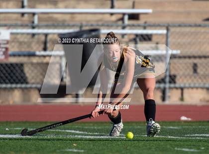 Thumbnail 3 in Cherry Creek vs Arapahoe (CHSAA 5A Quarterfinals) photogallery.