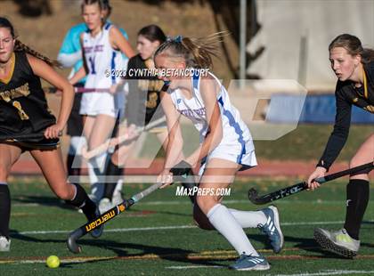 Thumbnail 3 in Cherry Creek vs Arapahoe (CHSAA 5A Quarterfinals) photogallery.