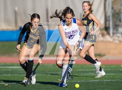 Thumbnail 1 in Cherry Creek vs Arapahoe (CHSAA 5A Quarterfinals) photogallery.