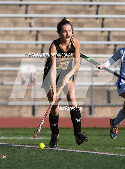 Thumbnail 1 in Cherry Creek vs Arapahoe (CHSAA 5A Quarterfinals) photogallery.
