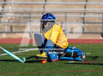 Thumbnail 2 in Cherry Creek vs Arapahoe (CHSAA 5A Quarterfinals) photogallery.