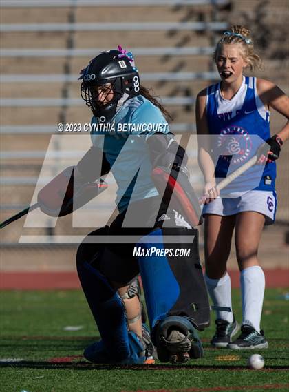 Thumbnail 1 in Cherry Creek vs Arapahoe (CHSAA 5A Quarterfinals) photogallery.