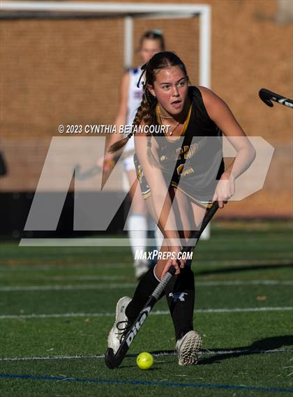 Thumbnail 3 in Cherry Creek vs Arapahoe (CHSAA 5A Quarterfinals) photogallery.
