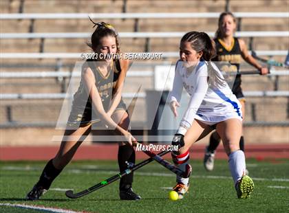 Thumbnail 2 in Cherry Creek vs Arapahoe (CHSAA 5A Quarterfinals) photogallery.