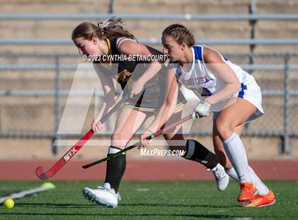 Thumbnail 2 in Cherry Creek vs Arapahoe (CHSAA 5A Quarterfinals) photogallery.
