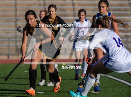 Thumbnail 1 in Cherry Creek vs Arapahoe (CHSAA 5A Quarterfinals) photogallery.