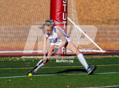 Thumbnail 3 in Cherry Creek vs Arapahoe (CHSAA 5A Quarterfinals) photogallery.