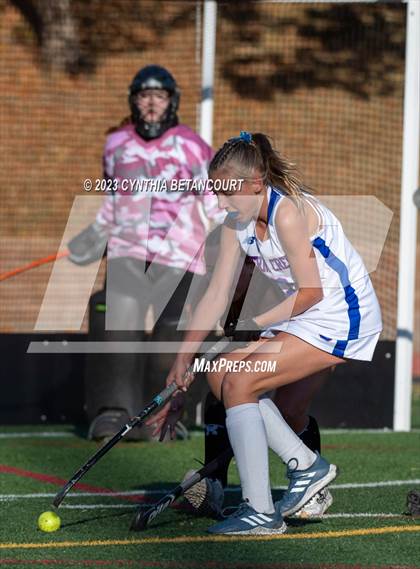 Thumbnail 3 in Cherry Creek vs Arapahoe (CHSAA 5A Quarterfinals) photogallery.