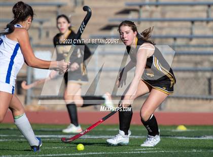 Thumbnail 2 in Cherry Creek vs Arapahoe (CHSAA 5A Quarterfinals) photogallery.