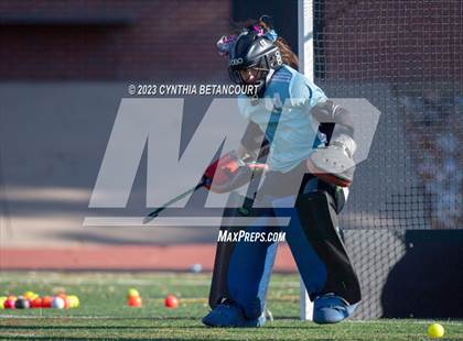Thumbnail 3 in Cherry Creek vs Arapahoe (CHSAA 5A Quarterfinals) photogallery.