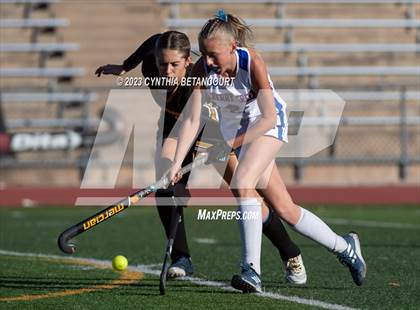 Thumbnail 2 in Cherry Creek vs Arapahoe (CHSAA 5A Quarterfinals) photogallery.