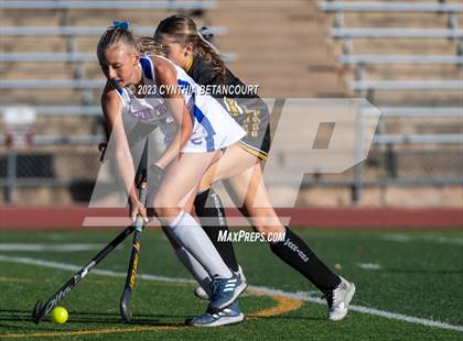 Thumbnail 1 in Cherry Creek vs Arapahoe (CHSAA 5A Quarterfinals) photogallery.