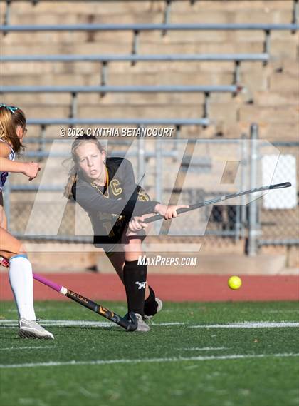 Thumbnail 2 in Cherry Creek vs Arapahoe (CHSAA 5A Quarterfinals) photogallery.