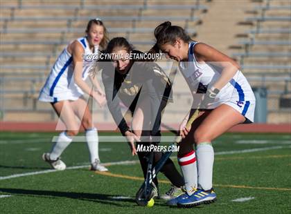 Thumbnail 2 in Cherry Creek vs Arapahoe (CHSAA 5A Quarterfinals) photogallery.