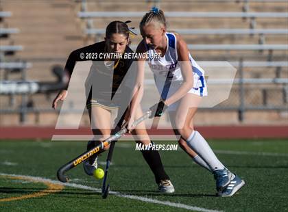 Thumbnail 1 in Cherry Creek vs Arapahoe (CHSAA 5A Quarterfinals) photogallery.
