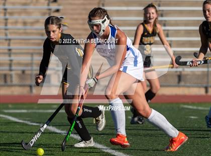 Thumbnail 3 in Cherry Creek vs Arapahoe (CHSAA 5A Quarterfinals) photogallery.