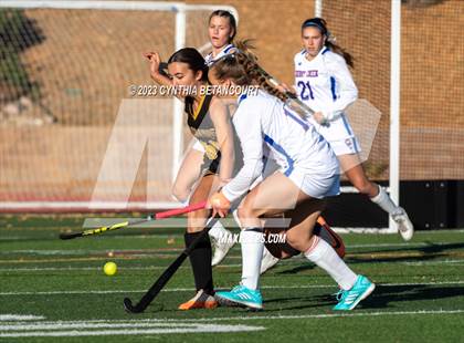 Thumbnail 1 in Cherry Creek vs Arapahoe (CHSAA 5A Quarterfinals) photogallery.