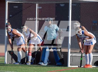 Thumbnail 1 in Cherry Creek vs Arapahoe (CHSAA 5A Quarterfinals) photogallery.