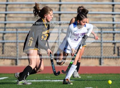 Thumbnail 1 in Cherry Creek vs Arapahoe (CHSAA 5A Quarterfinals) photogallery.