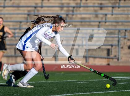 Thumbnail 2 in Cherry Creek vs Arapahoe (CHSAA 5A Quarterfinals) photogallery.