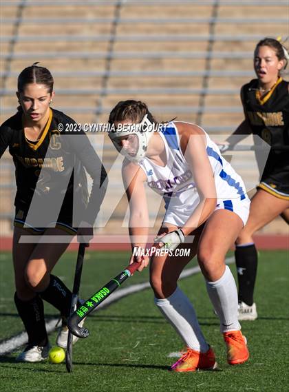 Thumbnail 1 in Cherry Creek vs Arapahoe (CHSAA 5A Quarterfinals) photogallery.