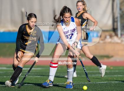 Thumbnail 2 in Cherry Creek vs Arapahoe (CHSAA 5A Quarterfinals) photogallery.