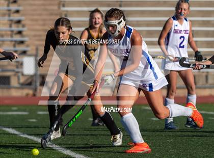 Thumbnail 1 in Cherry Creek vs Arapahoe (CHSAA 5A Quarterfinals) photogallery.