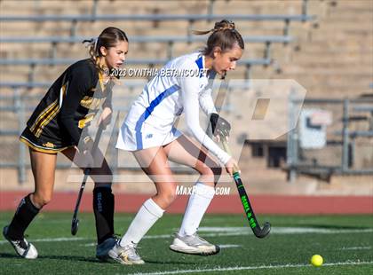 Thumbnail 1 in Cherry Creek vs Arapahoe (CHSAA 5A Quarterfinals) photogallery.