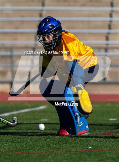 Thumbnail 3 in Cherry Creek vs Arapahoe (CHSAA 5A Quarterfinals) photogallery.