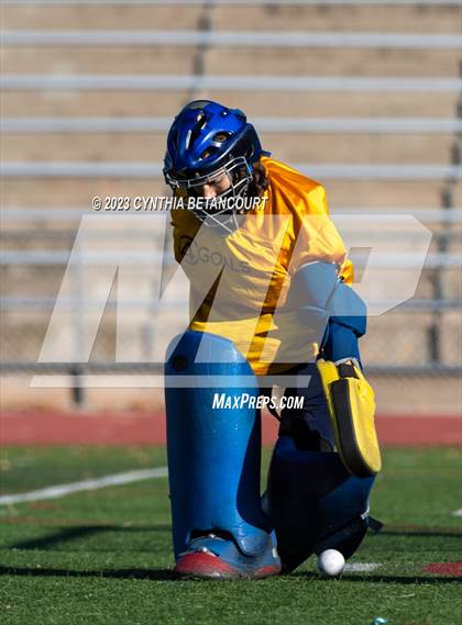 Thumbnail 2 in Cherry Creek vs Arapahoe (CHSAA 5A Quarterfinals) photogallery.