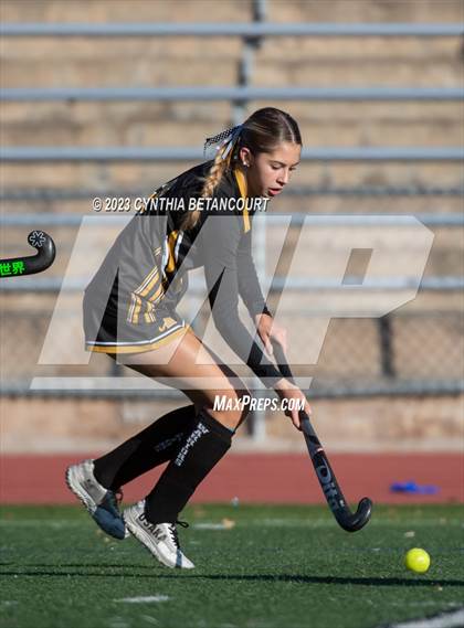 Thumbnail 1 in Cherry Creek vs Arapahoe (CHSAA 5A Quarterfinals) photogallery.