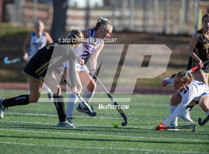Thumbnail 2 in Cherry Creek vs Arapahoe (CHSAA 5A Quarterfinals) photogallery.