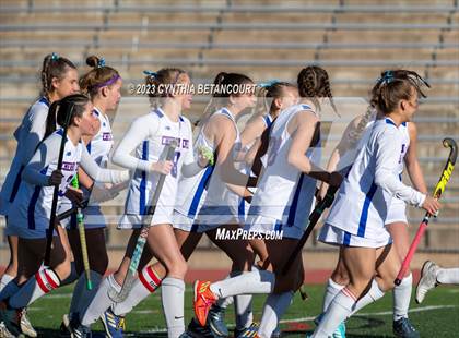 Thumbnail 2 in Cherry Creek vs Arapahoe (CHSAA 5A Quarterfinals) photogallery.