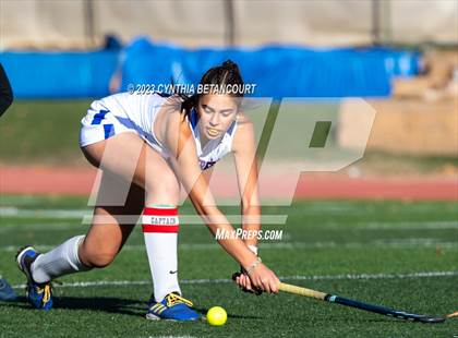 Thumbnail 3 in Cherry Creek vs Arapahoe (CHSAA 5A Quarterfinals) photogallery.