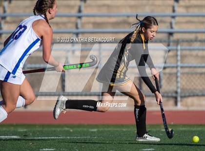 Thumbnail 3 in Cherry Creek vs Arapahoe (CHSAA 5A Quarterfinals) photogallery.