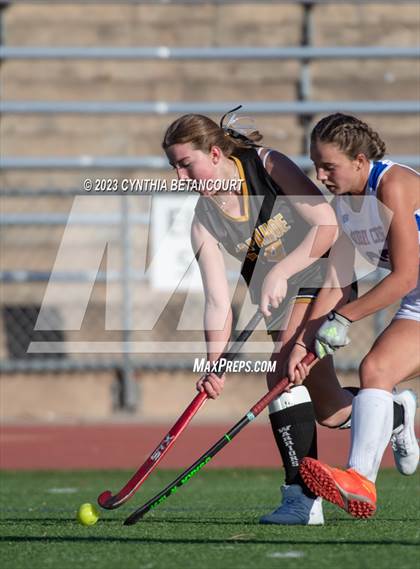 Thumbnail 3 in Cherry Creek vs Arapahoe (CHSAA 5A Quarterfinals) photogallery.
