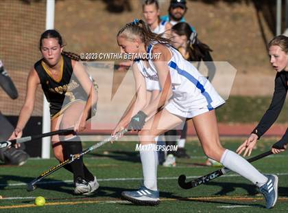 Thumbnail 1 in Cherry Creek vs Arapahoe (CHSAA 5A Quarterfinals) photogallery.