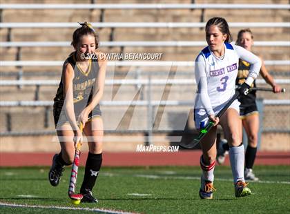 Thumbnail 2 in Cherry Creek vs Arapahoe (CHSAA 5A Quarterfinals) photogallery.