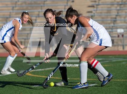 Thumbnail 1 in Cherry Creek vs Arapahoe (CHSAA 5A Quarterfinals) photogallery.