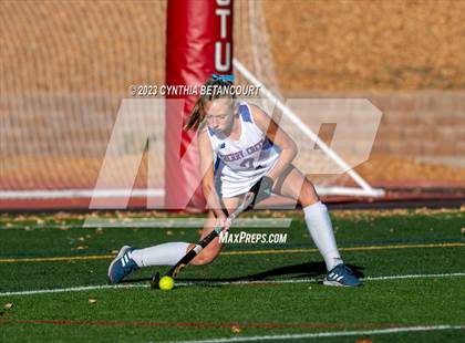 Thumbnail 1 in Cherry Creek vs Arapahoe (CHSAA 5A Quarterfinals) photogallery.
