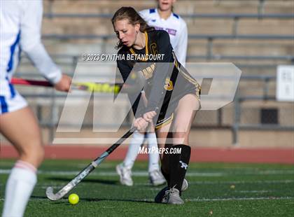 Thumbnail 1 in Cherry Creek vs Arapahoe (CHSAA 5A Quarterfinals) photogallery.