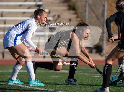 Thumbnail 1 in Cherry Creek vs Arapahoe (CHSAA 5A Quarterfinals) photogallery.